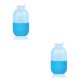 thumbnail image 4 of Jumpingount Rodillo de poros retráctiles para refrigeración facial, molde de silicona para apretar cubitos de hielo, herramienta reductora de Type1 NO1, 4 of 6