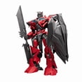thumbnail image 2 of Blokees Transformers Model Kit Classic Class 24 Sentinal prime, 2 of 6
