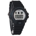 thumbnail image 1 of Casio G-Shock Digital Resin Strap Quartz DW-6900WD-1 200M Men's Watch, 1 of 1
