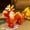 Red, variant on SDJMa 15.75 Inch 2024 Chinese New Year Dragon Stuffed Animals Plush Toy Lunar Year Mascot Doll Dragon Zodiac Ornament Chinese New Year Gifts for Home Spring Festival Decoration Gift
