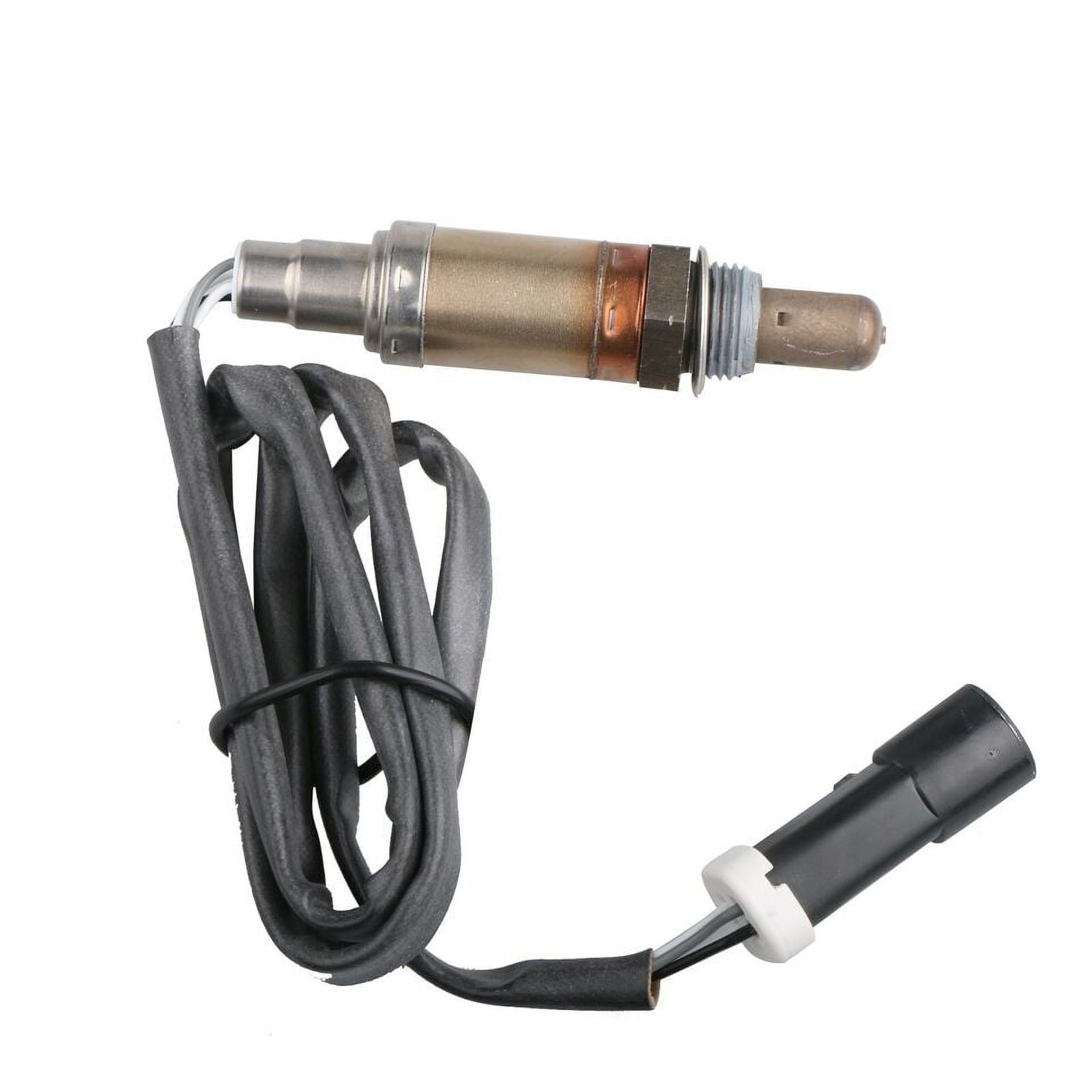 MOSTPLUS Set of 4 O2 Oxygen Sensors Front & Rear Downstream & Upstream For Ford 234-4071