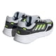 thumbnail image 4 of Tenis adidas Hombre Caballero Running Galaxy Star Gris negro 8,5 MX, 4 of 8