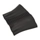 thumbnail image 3 of Corsé deportivo de látex para mujer, moldeador de cintura bajo el busto, control de abdomen, 4 filas de ganchos, talla L, 3 of 14