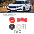 thumbnail image 4 of Shift Linkage Hardware Kit Complete Transmission Shifter Stabilizer Pin Clip Set Replacement for Acura Integra 1990?2001, 4 of 5