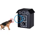 thumbnail image 1 of Labymos Bark Control House Stop Barking Device Waterproof with Adjustable Level Control Safe for Dogs, 1 of 8