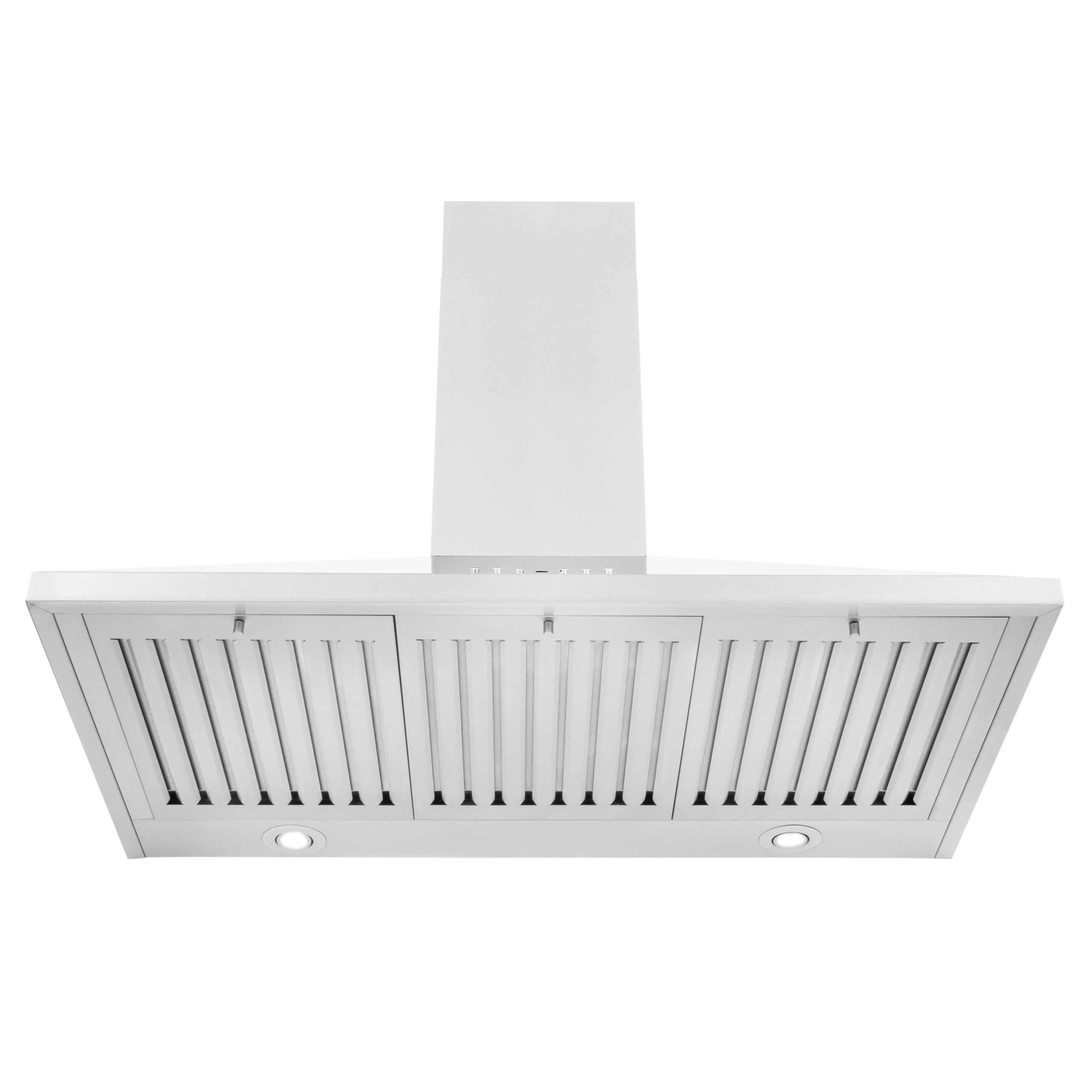 ZLINE 30 in. Wall Mount Range Hood in Stainless Steel (KL2-30)
