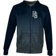 thumbnail image 4 of ProSphere Men's Dalton State College Ombre Fullzip Hoodie, 4 of 8