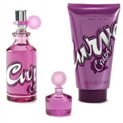 Liz Claiborne Curve.