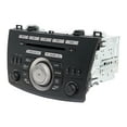 thumbnail image 3 of Restored 2011 Mazda 3 AM FM Tuner Receiver 6-Disc CD Player MP3 Sat BBM766ARX BBM366AH0A (Refurbished), 3 of 6