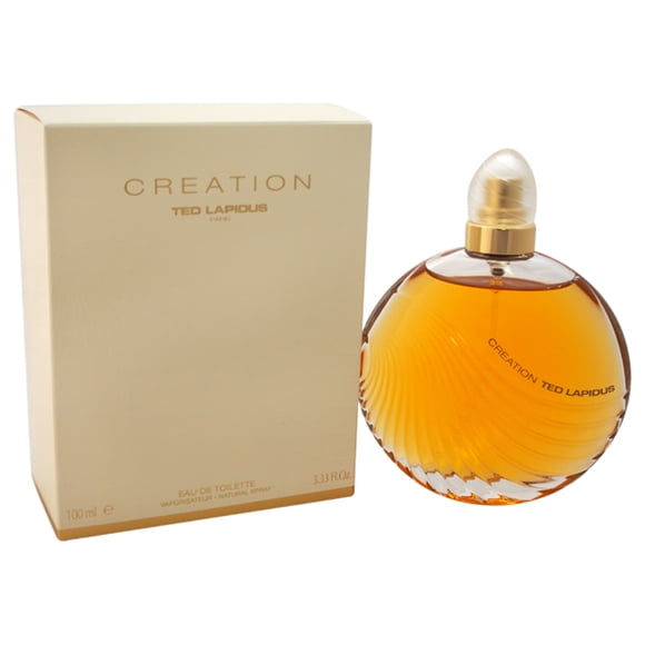 Aerosol EDT TED LAPIDUS Ted Lapidus Creation Aerosol EDT Dama 3.3oz