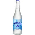 Jarritos Mineragua Sparkling Mineral Water 12/12.5 fl. oz. Glass