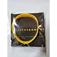 thumbnail image 2 of Lance Armstrong LiveSTRONG Rubber Bracelet (Youth), 2 of 3
