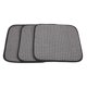 thumbnail image 3 of (3-Pack) Microfiber Ground Ball Towel - 8 Inches x 8 Inches Premium Quality Ground Ball Shammy Pad w, 3 of 5