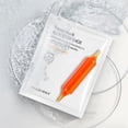 thumbnail image 2 of Sheet Mask Anhydrous Facial Lotion Skin Elasticity Homewomen, Facial Mask for Women, 2 of 7