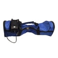 thumbnail image 3 of Moonet Two Wheels Self Balancing Smart Electric Scooter Carrying Bag Blue, 3 of 8