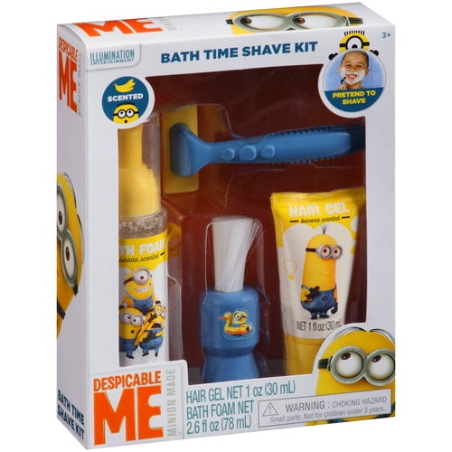 toy shaving kit walmart