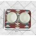 thumbnail image 3 of Simply Daisy Sagebrush Pet Feeding Mat for Dogs and Cats, 3 of 3