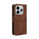 thumbnail image 3 of Funda Tipo Billetera GANGXUN para Xiaomi Redmi Note 14 5G – Tapa Flip con Tarjetero, 3 of 5