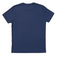 thumbnail image 3 of Umbro Men's Cote d'Ivoire Stacked Soccer T Shirt (New Navy, S-XXXL), 3 of 4