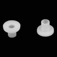 thumbnail image 4 of Insulated Washer,100pcs Transistor Washer Insulated Transistor Washer Bushing Washer Built for Professionals, 4 of 12
