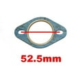 thumbnail image 2 of SSP-G Exhaust Gasket for Honda Elite 50 2-Stroke, 2 of 2