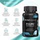 thumbnail image 3 of Pulmo Shield 60 Capsulas Multivitaminico VitalBotanics Suplemento Alimenticio, 3 of 7
