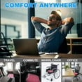 thumbnail image 2 of Changm 4D Massage Silicone Seat Cushion - Non-Slip Baby Sciatica & Back Pain Relief, 2 of 7