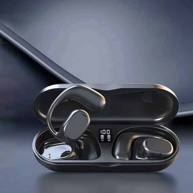 Ear Mounted Sports Earphones