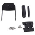 thumbnail image 2 of Motorcycle Accessories Phone Holder Support Gps Navigation Plate Bracket For Norden 901 Norden901 2, 2 of 5