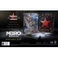 thumbnail image 2 of Metro Exodus-PlayStation 4-Aurora Limited Edition, 2 of 13