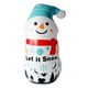 thumbnail image 2 of Decoraciones Bolas Luminosas Inflable Navidad LED Con Control Remoto Impermeable para (C), 2 of 9