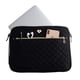 thumbnail image 2 of Funda para Laptop 13 a 14 Pulgadas LuckyLy Modelo Shelly Negro UNITALLA, 2 of 6