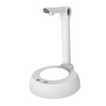 thumbnail image 3 of Dispensador de agua de escritorio, dispensador de agua de mesa, botella de agua eléctrica portátil. Blanco, 3 of 8