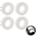 thumbnail image 4 of 16Pcs Climbing Ring for Dolphin 6101611-R4, M200 M400 M500 Swimming Pool Robot Wheel Cover Replace, 4 of 5