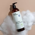thumbnail image 6 of Plant Therapy Tea Tree and Peppermint Essential Oil Natural Body Wash 16 oz For all Skin Types, Sulfate Free Body Wash, For Men or Women, Refreshing & Invigorating Natural Scent, Hydrating Lather, 6 of 10