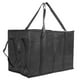 thumbnail image 2 of Insulated Food/Pizza Delivery Bag Insulated Grocery Reusable Shopping Bags Insulated Cooler Bags, 2 of 5