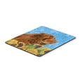 thumbnail image 1 of "Ratón / Hot Pad / Trivet de Caroline's Treasures, Sussex Spaniel (SS4143MP)" Caroline's Treasures SS4143MP, 1 of 1
