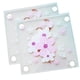 thumbnail image 3 of posavasos de boda De De Cristal De Cherry Blossom Le Agradece Para Su Recepción Magideal posavasos de boda, 3 of 8
