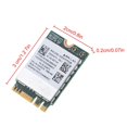 thumbnail image 4 of Fyydes Dual Band 2.4G/5G 433Mpbs Network NGFF Wireless WIFI Card for Lenovo, Mini WIFI Card,WIFI Card, 4 of 7