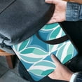 thumbnail image 4 of AWERP Colorful Color Blocks and Lines, Simple Style Laptop Carrying Bag Diving Fabric Soft Travel Case 13inch, 4 of 5