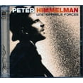 thumbnail image 4 of Peter Himmelman - Unstoppable Forces 25 tracks 2xCD - 800154011422, 4 of 4
