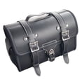 thumbnail image 4 of jinwen Sac de Rangement Rétro Multifonctionnel pour Moto avec Fermeture Éclair Noir, 4 of 9
