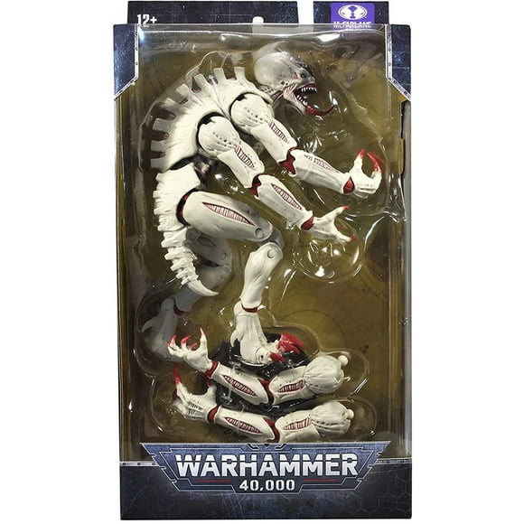 Warhammer 40000 7 Pouces Action Figure Vague 4 - Genestealer