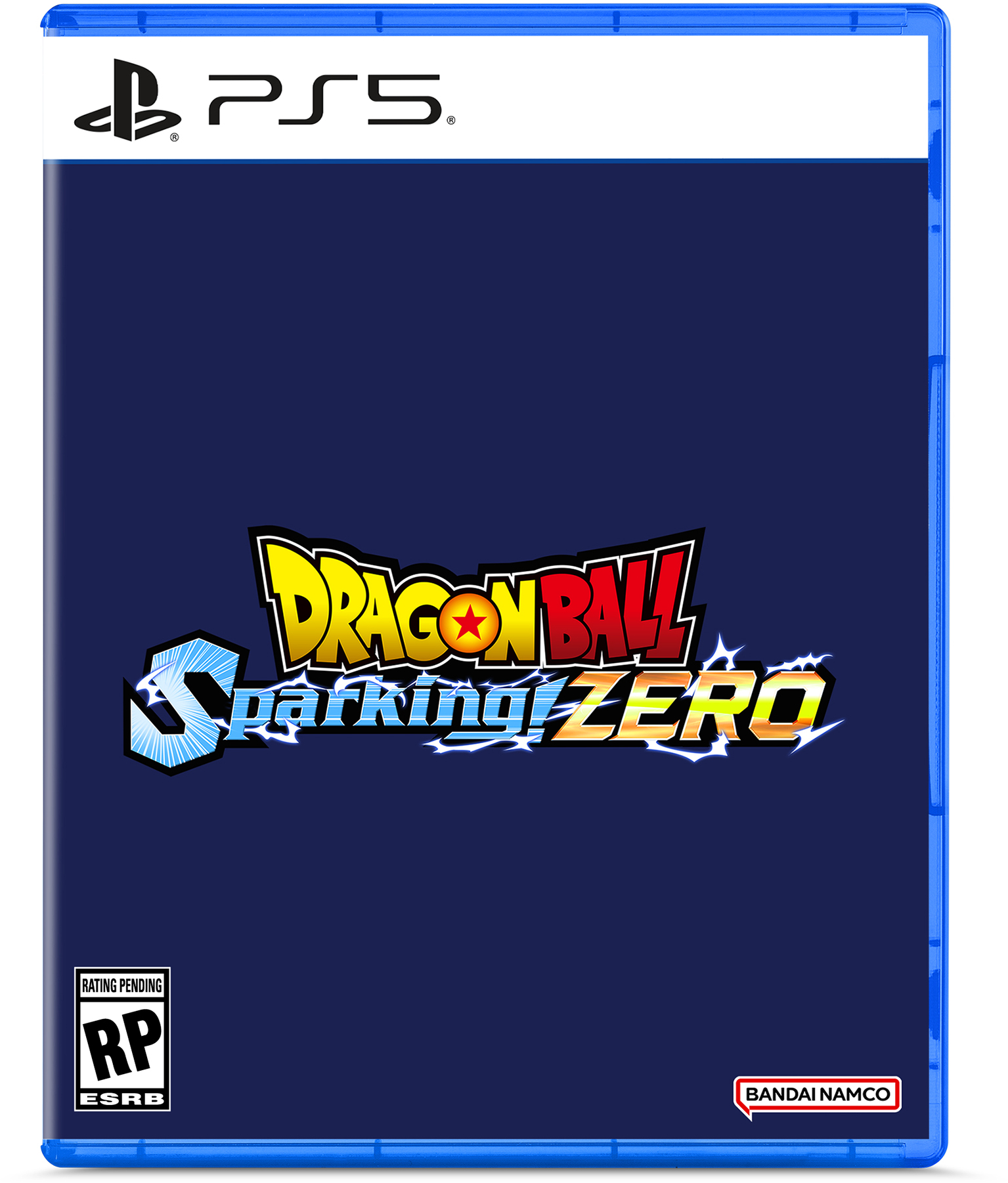 Dragon Ball: Sparking! Zero, PlayStation 5 photo 1