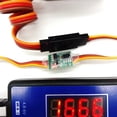 thumbnail image 2 of Inteprter Servo inversor de alta precisión, módulo de marcha atrás de señal de juguete de Control remoto, accesorios de modificación de automóviles, Electrónica miscelánea 3-24V, 2 of 6