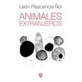 thumbnail image 1 of Animales Extranjeros Ediciones Era 9786074455908, 1 of 2