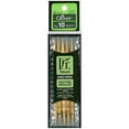 thumbnail image 3 of Takumi Bamboo 5" Double Point Knitting Needle, 3 of 3