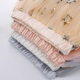 thumbnail image 4 of WERYOUNG Girl's Skirts Carnival Elastic Waist Star Sequins Kids Dancewear Elegant Ballet Skirt Holiday Celebration Soft Breathable Skirts, 4 of 4