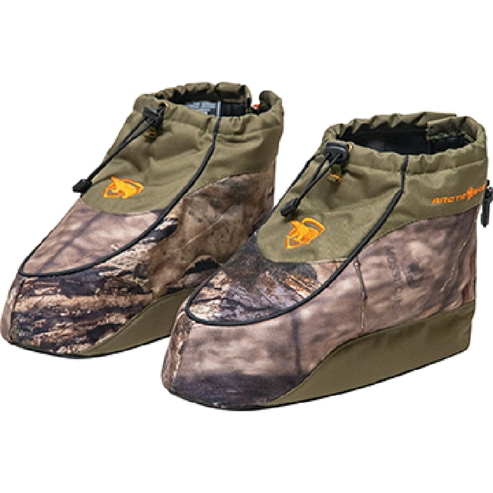arctic shield duck boots