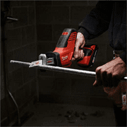 Milwaukee Electric Tools 2625-20 M18 HACKZALL